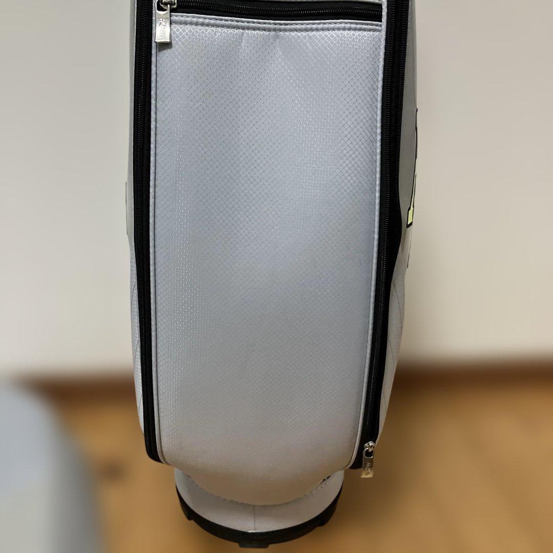 HONMA 9型キャディバッグ　CB12113 GY グレー