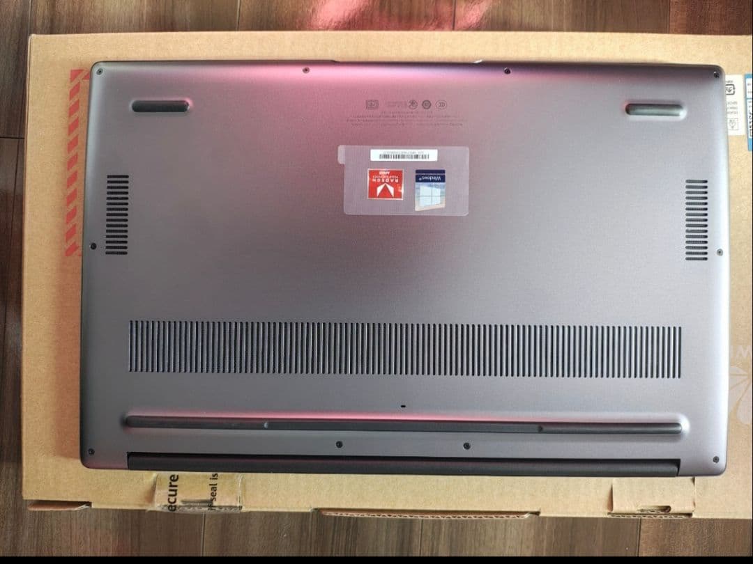 HUAWEI MateBook D15 15.6 メモリ8GB SSD256GB