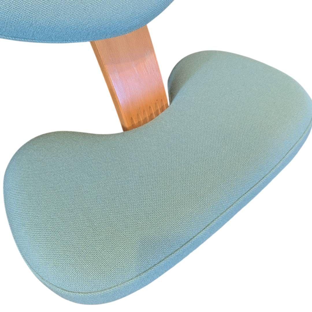 美品 Rybo リボ バランスイージー Balans Easy ライトグリーン