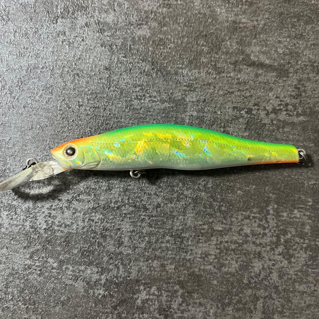 シュマリ サクラマスルアーセット