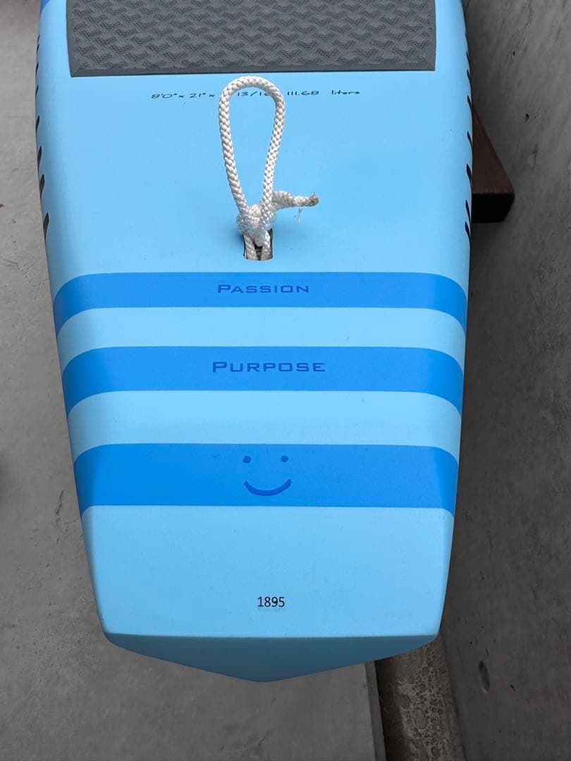 barracuda V1 大　バラクーダ　KALAMA performance