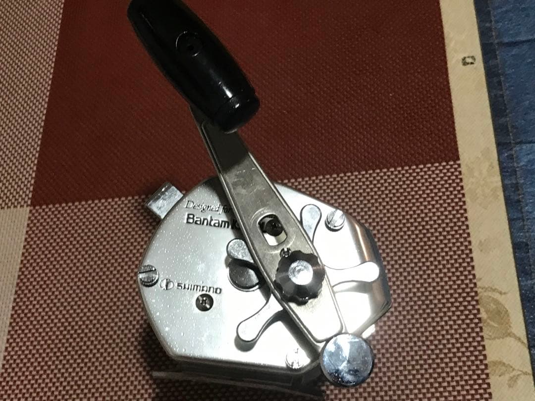 シマノ　バンタム　1000L