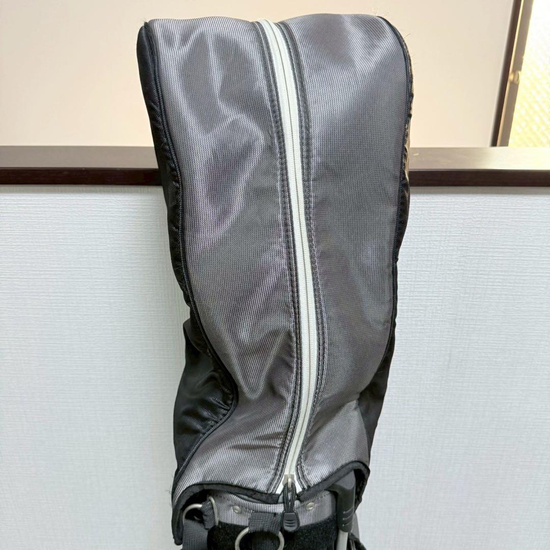 OGIO  Golfsport キャディバッグ WOODE 8分割 希少品