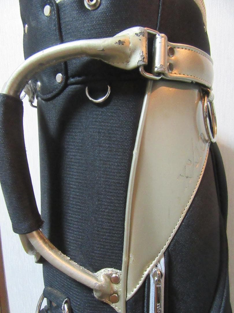 ★☆★レディース★ダンロップ★XXIO★ゴルフ.バック★☆★