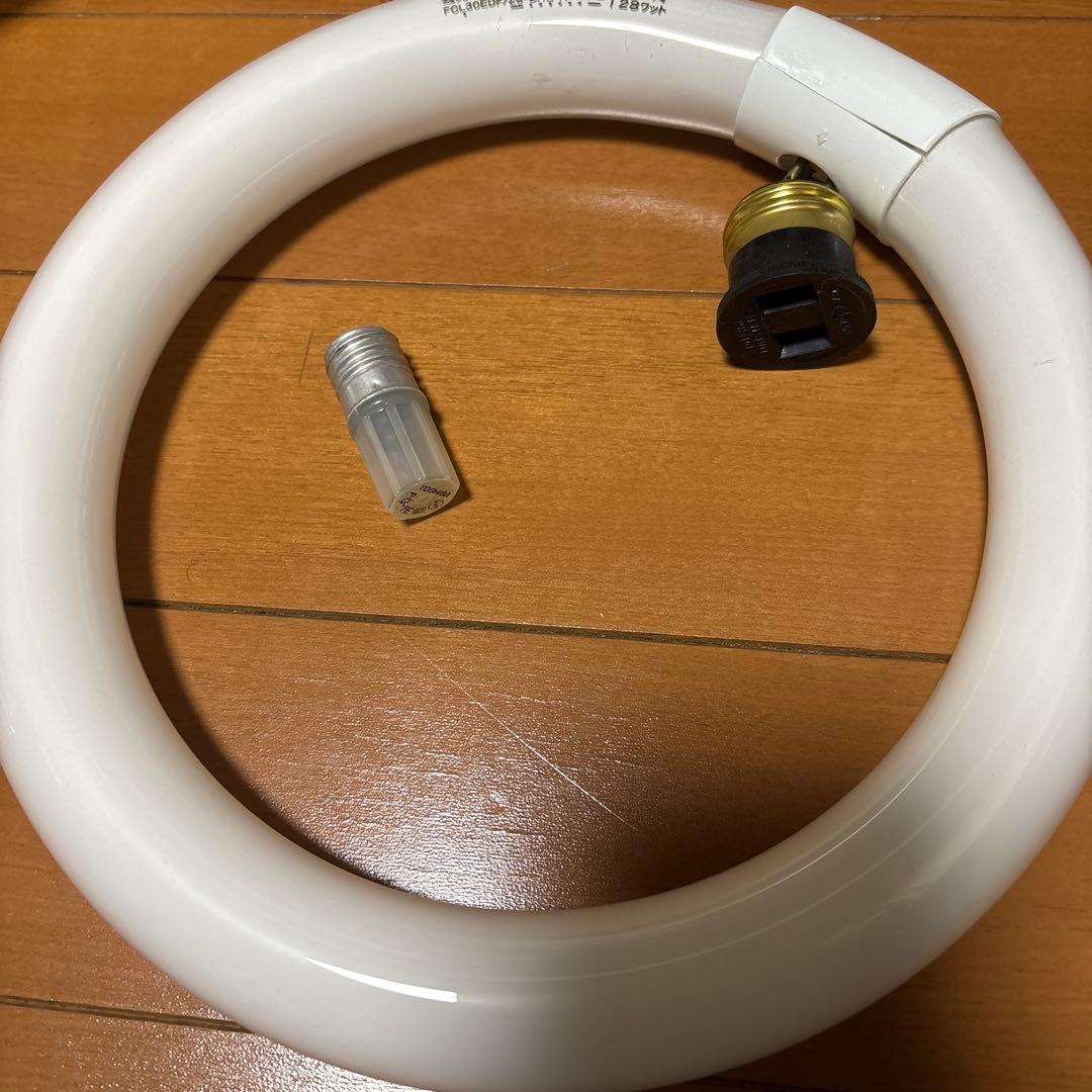 家庭用つり下げ式照明器具 KC-657PN 傘電気 電気傘 昭和レトロ