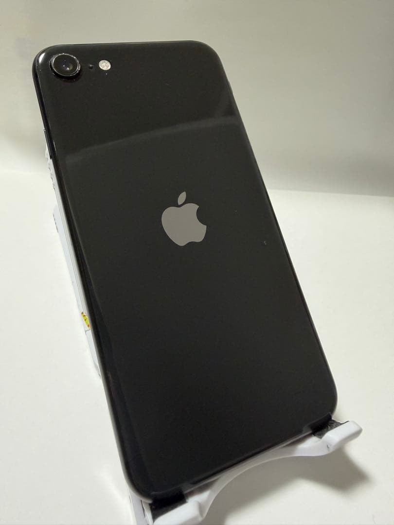 Apple iPhone SE2 128GB MHGT3J/A SIMフリー