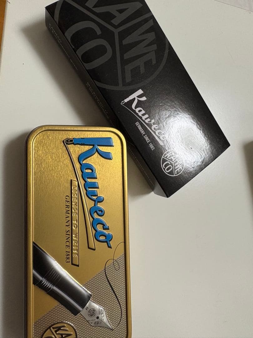 野原工芸 特上黒柿 シャープペンシル