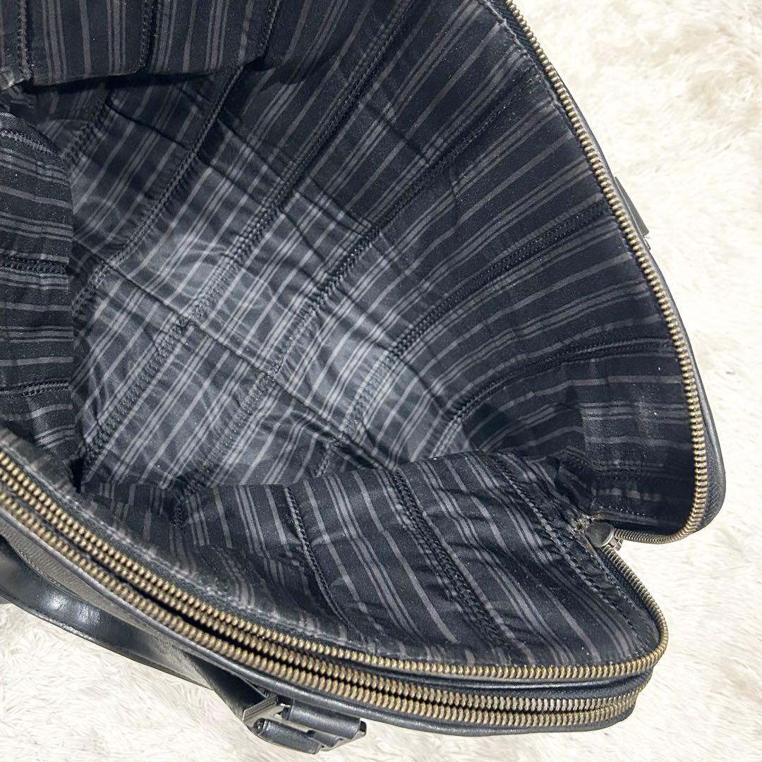 美品 TUMI トゥミ ビジネスバッグ 2way 68516 A4収納可 廃盤
