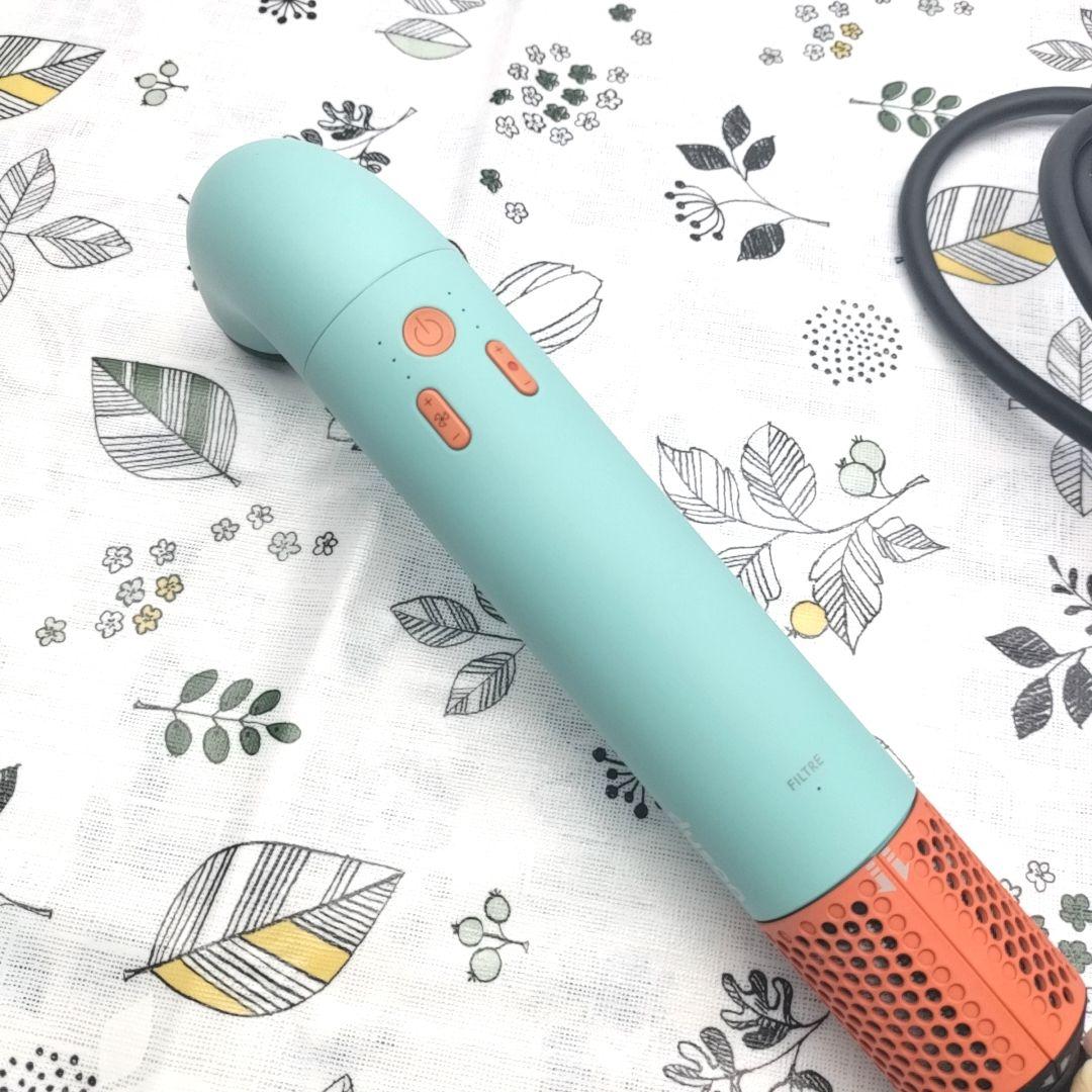 新品同様⭐️最新モデル ダイソン ドライヤー HD17 Dyson