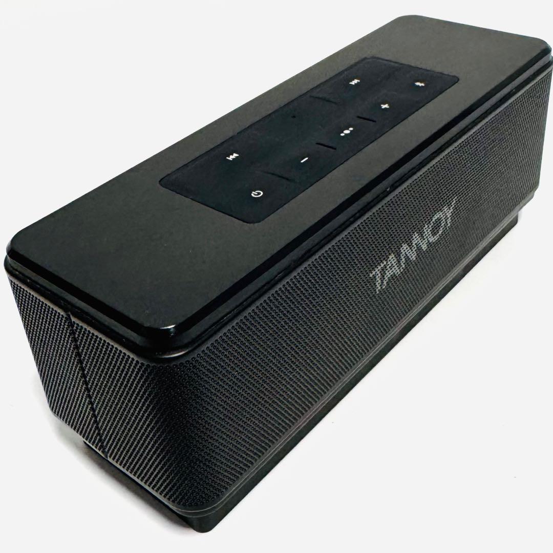 廃番希少品 美品 TANNOY Bluetoothスピーカー LIVE MINI