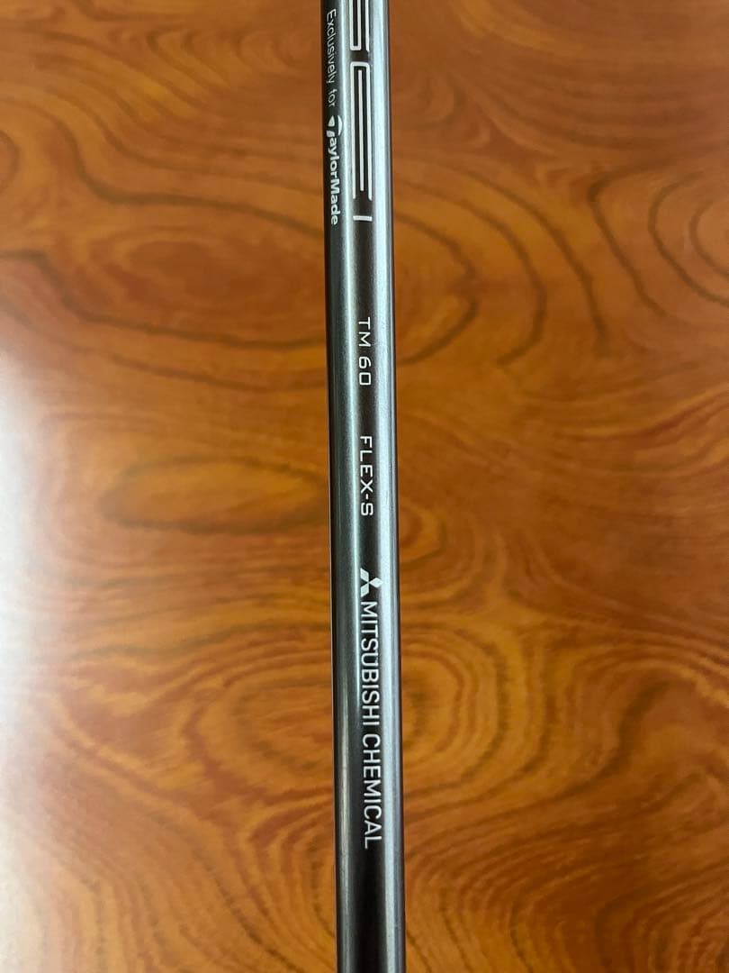 テーラーメイド レスキュー（ユーティリティ）SIM MAX U4