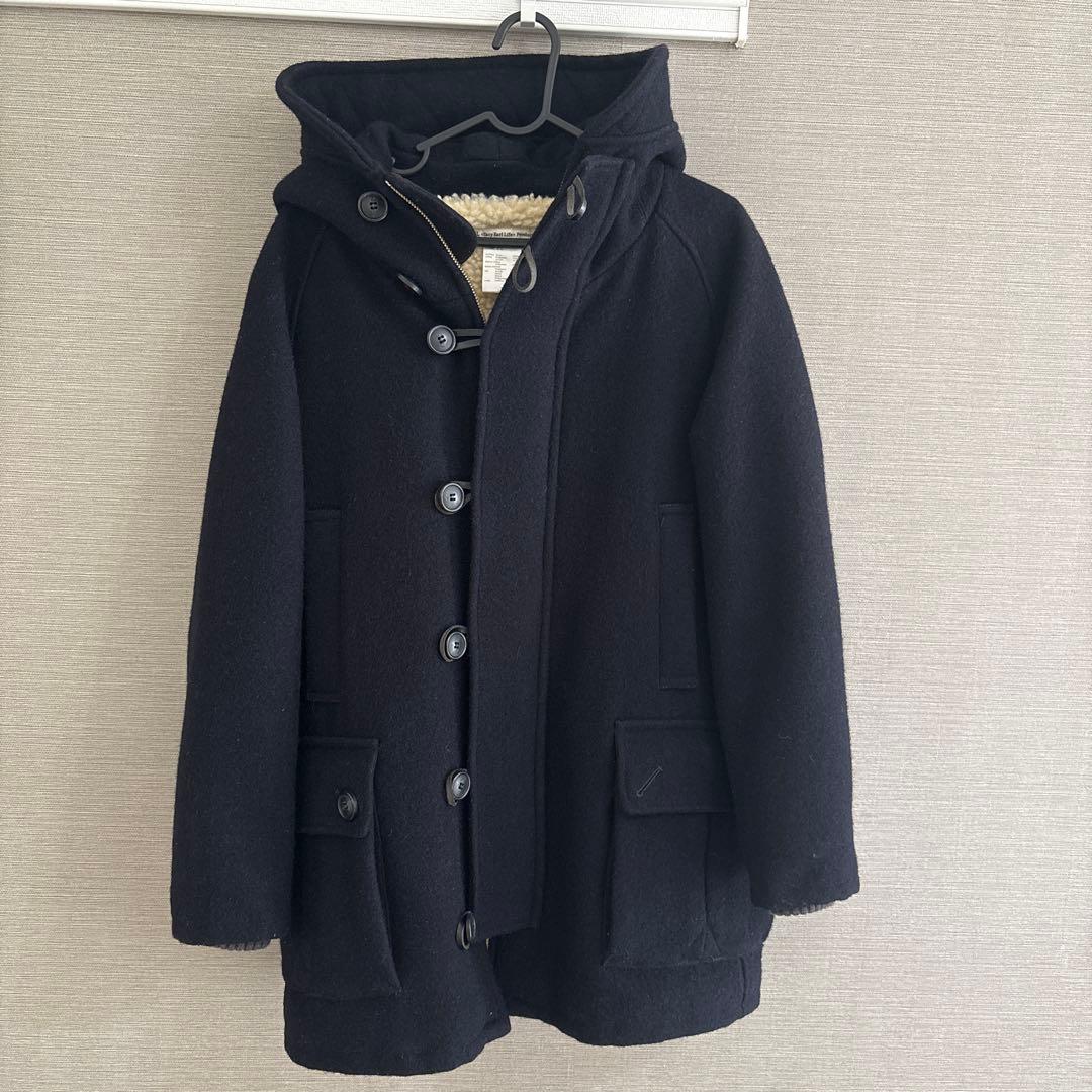 【美品】EEL（イール） オーロラマンコート 3.0（価格交渉可）