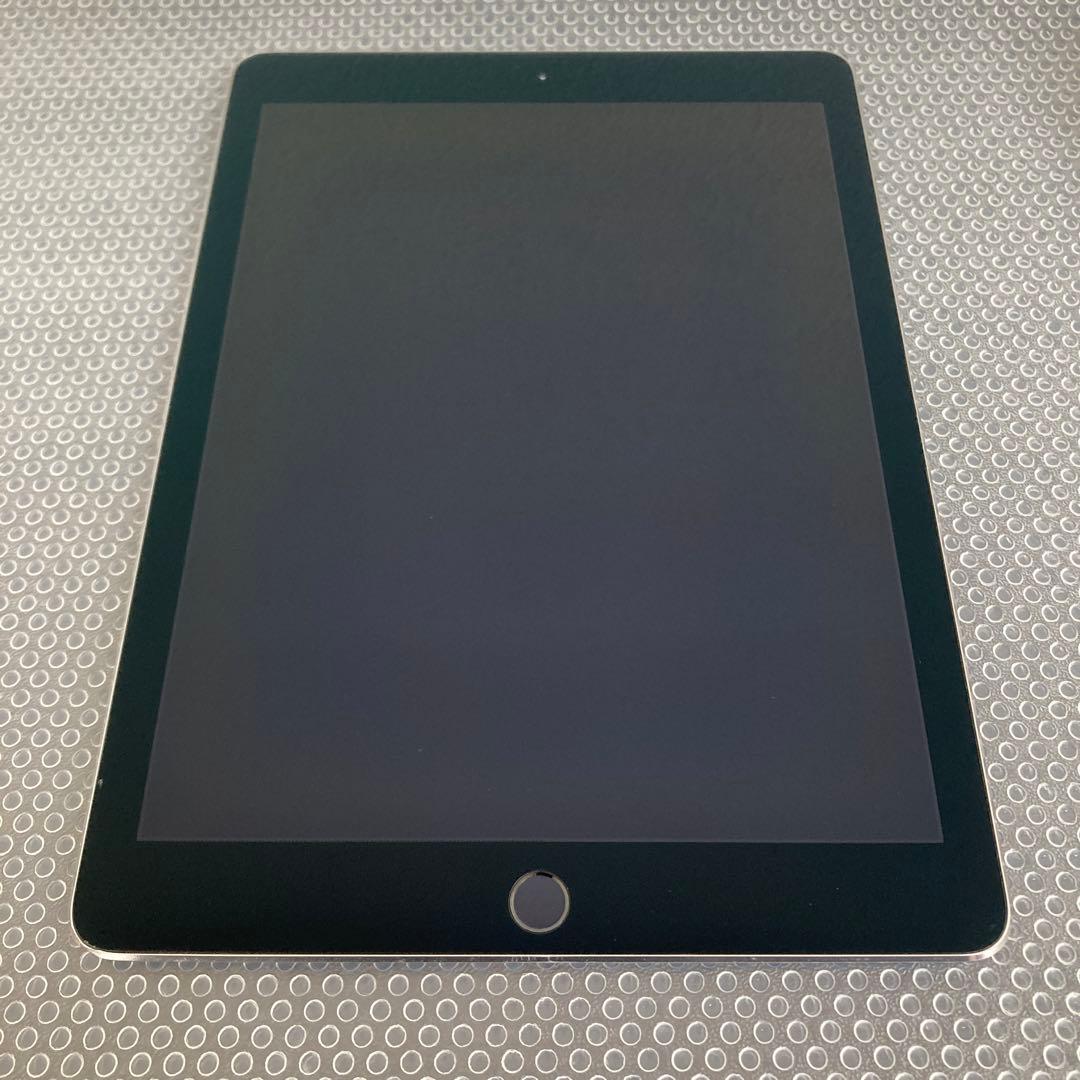 2761【早い者勝ち】iPad Pro 256GB 9.7インチ WIFIモデル