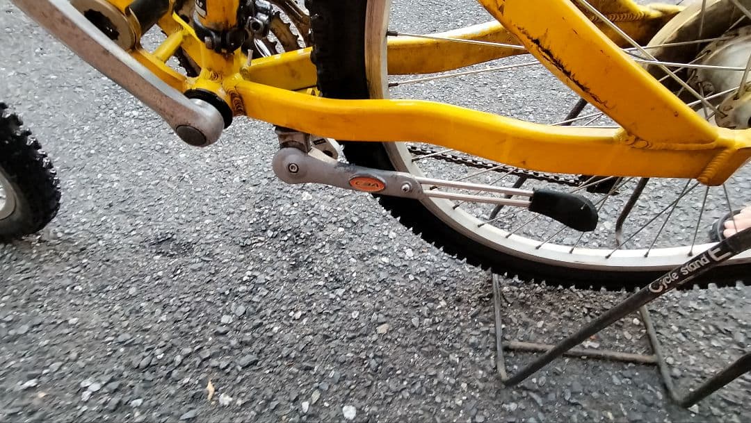 Giant WARP マウンテンバイク