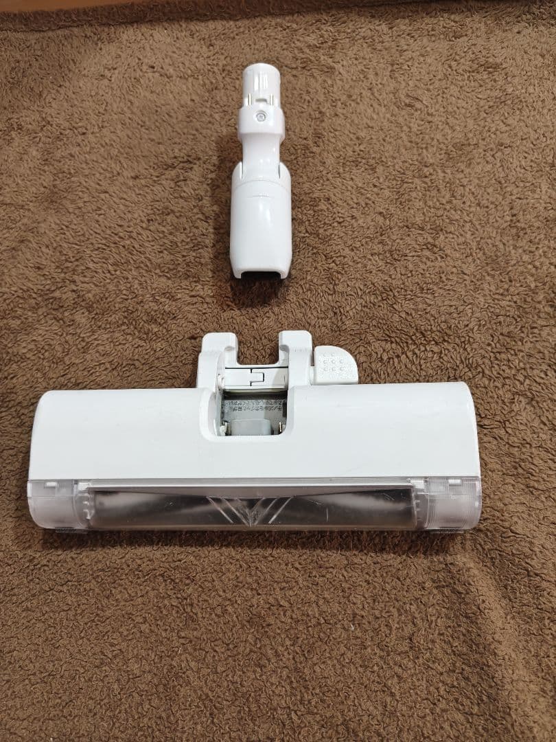 パナソニック人気の紙パック掃除機　MC-JP840K 2022年製 美品