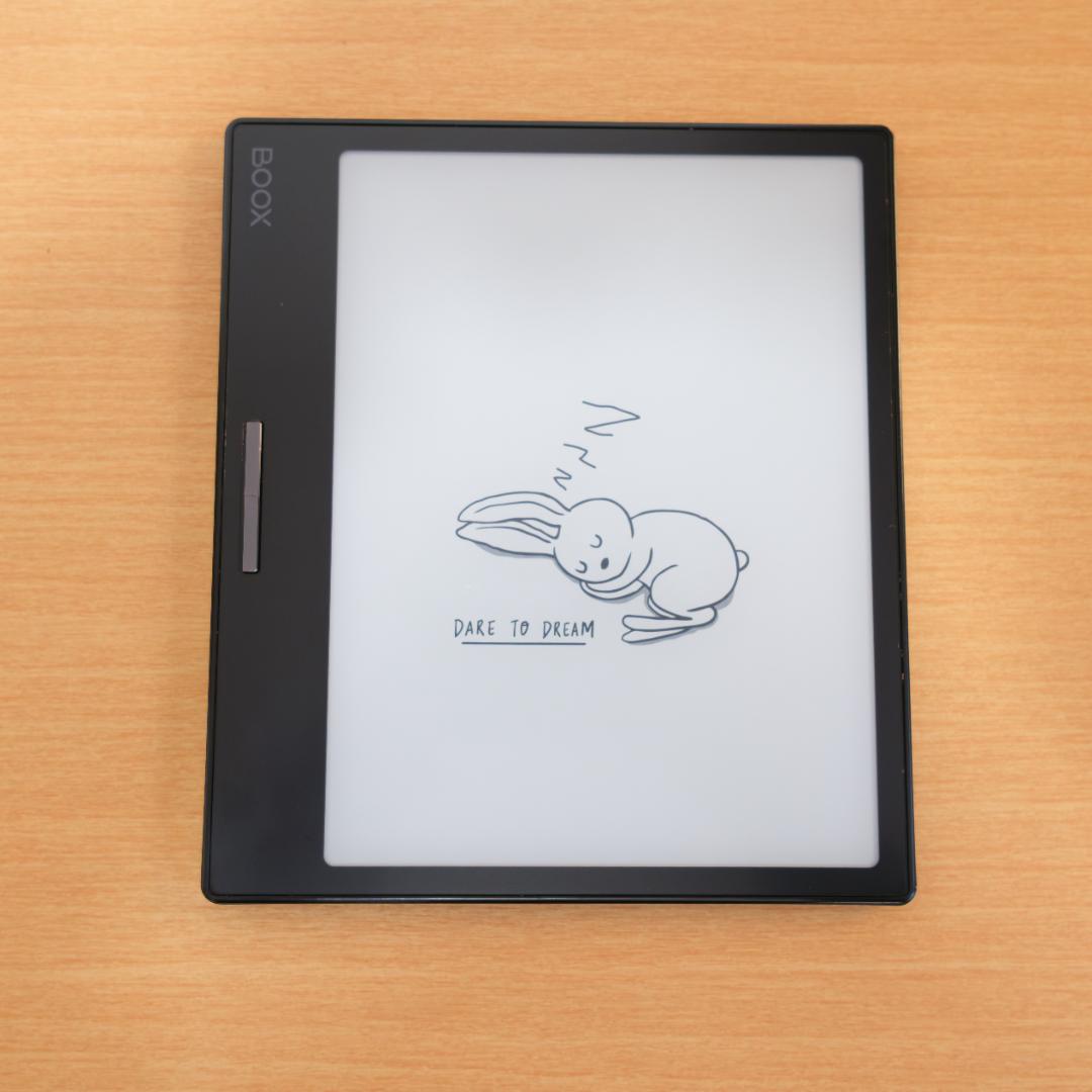 電子書籍リーダー BOOX Leaf2