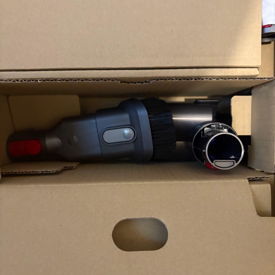 展示品 ダイソン Digital Slim Fluffy SV18FFN