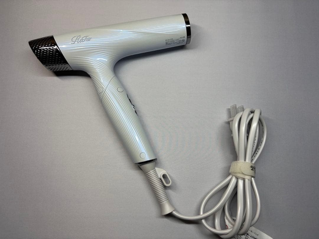 Refa リファビューテック ドライヤースマート RE-AN-02A