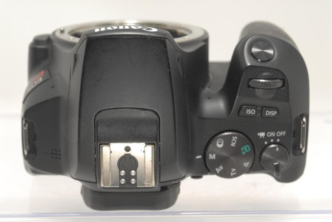 ☘️高画質✨Wi-Fi搭載☘️Canon kiss x10 超望遠ダブルレンズ