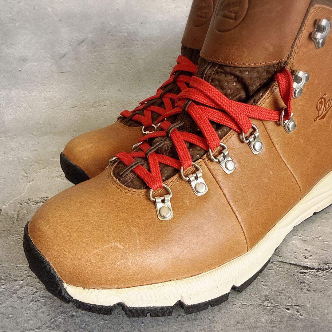 未使用級　Danner Mountain 600 マウンテン600 ブーツ