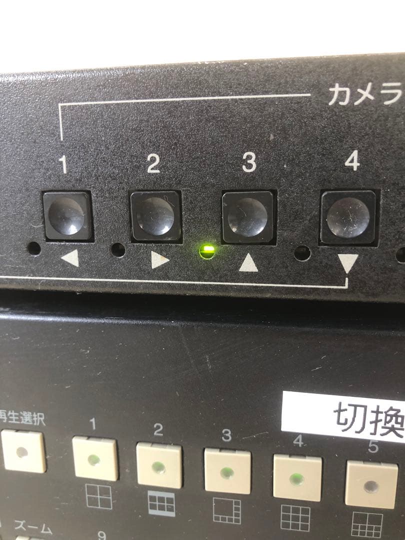 TOSHIBA TSAM-R930＆東芝TSAM-F750(G10)