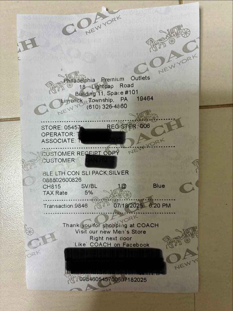 限定sale【未使用】COACH コーチ フォーンクロスボディ スマホショルダー