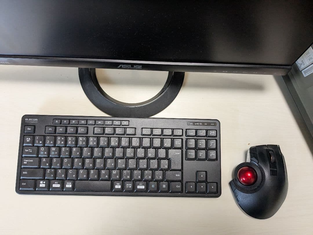 訳アリ動作品)Ryzen7 3700X RX570 SSD 1TB セット品