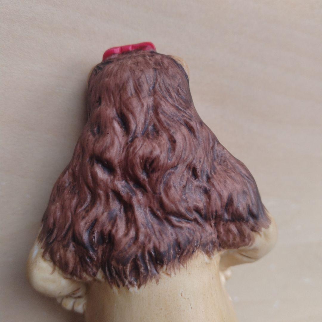 オズの魔法使い オルゴール 臆病なライオンザ・ウィザードオブOZ