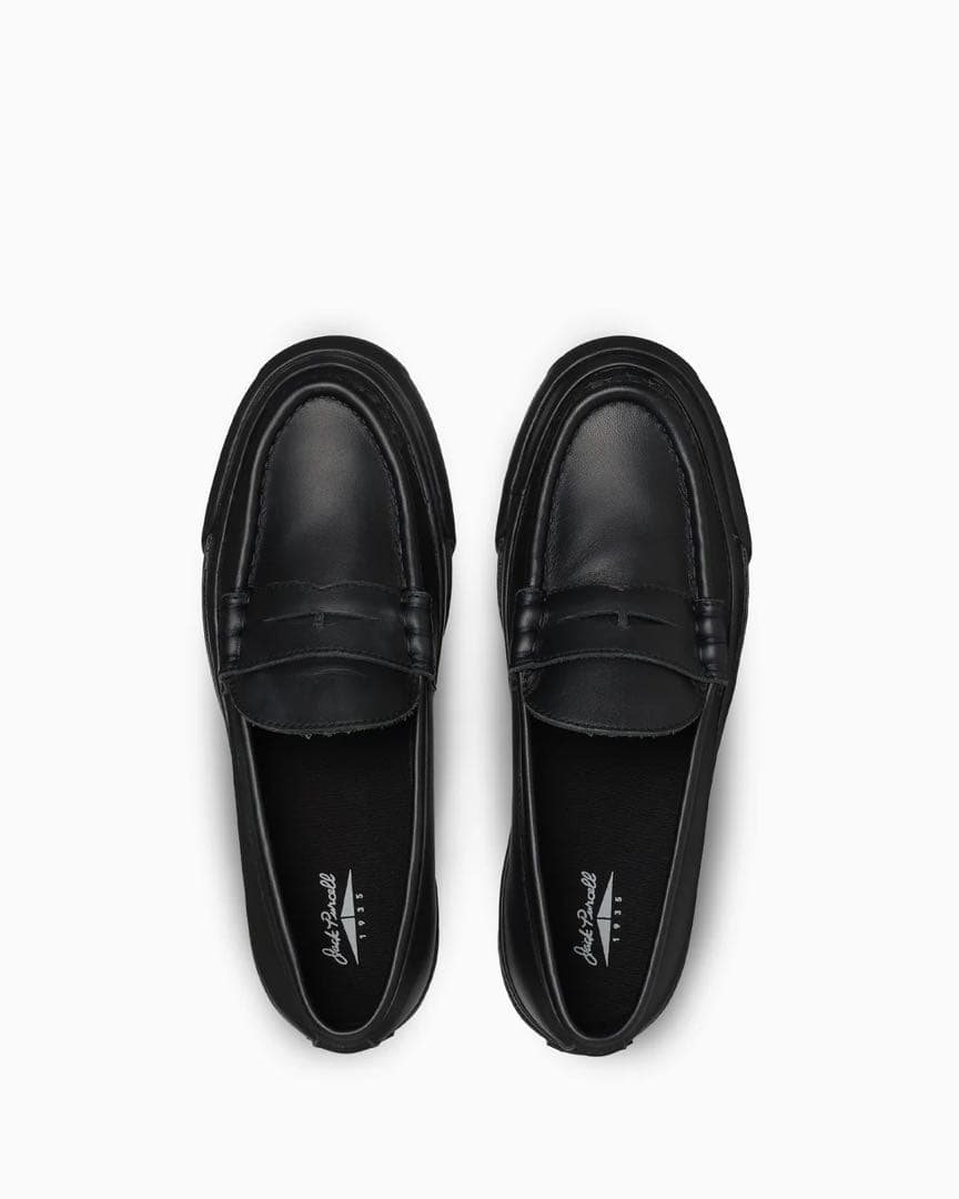 靴 Converse Jack Purcell 1935 Loafer 27cm