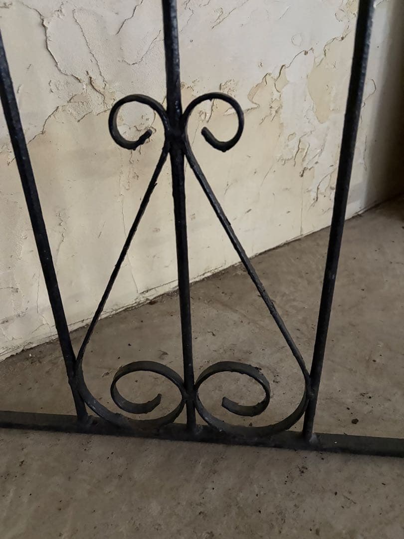 アーチゲート　トール　門扉