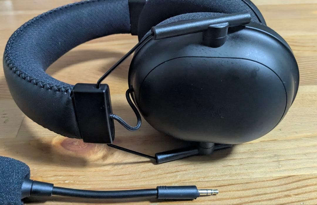 Razer BlackShark V2 Pro アップグレードモデル