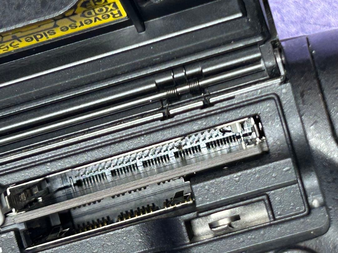 完全ジャンク！　NikonD4s ボディのみ