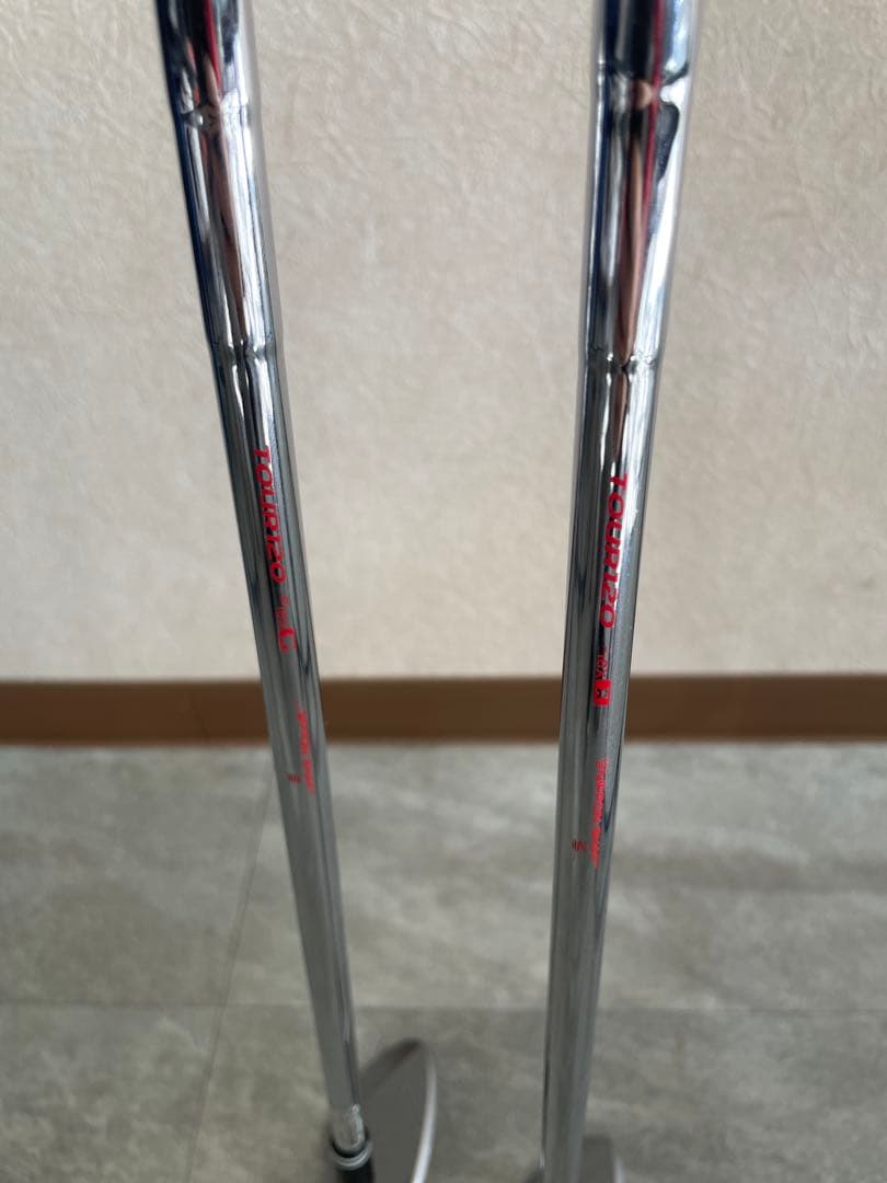 玉*字様 クリーブランド RTX4 フォージドウェッジ 58 52 2本セット