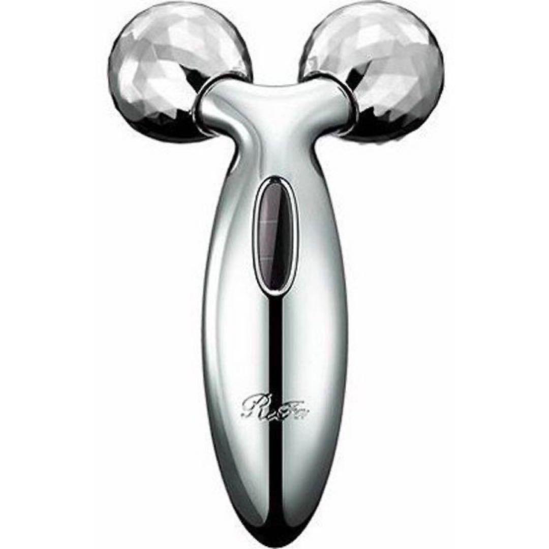 ②【特典付】新品未使用Refa CARAT リファカラット PEC-L1706