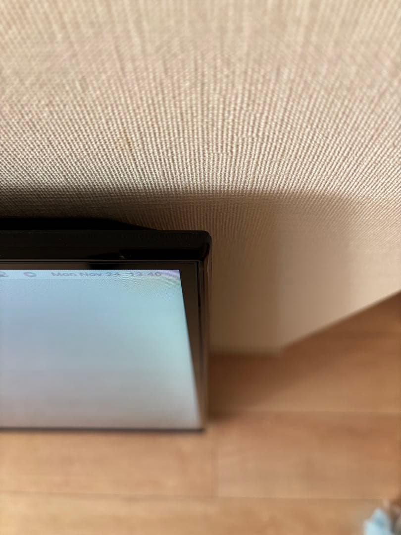 JAPANNEXT 55インチ 4K液晶モニター JN-IPS5503TUHDR