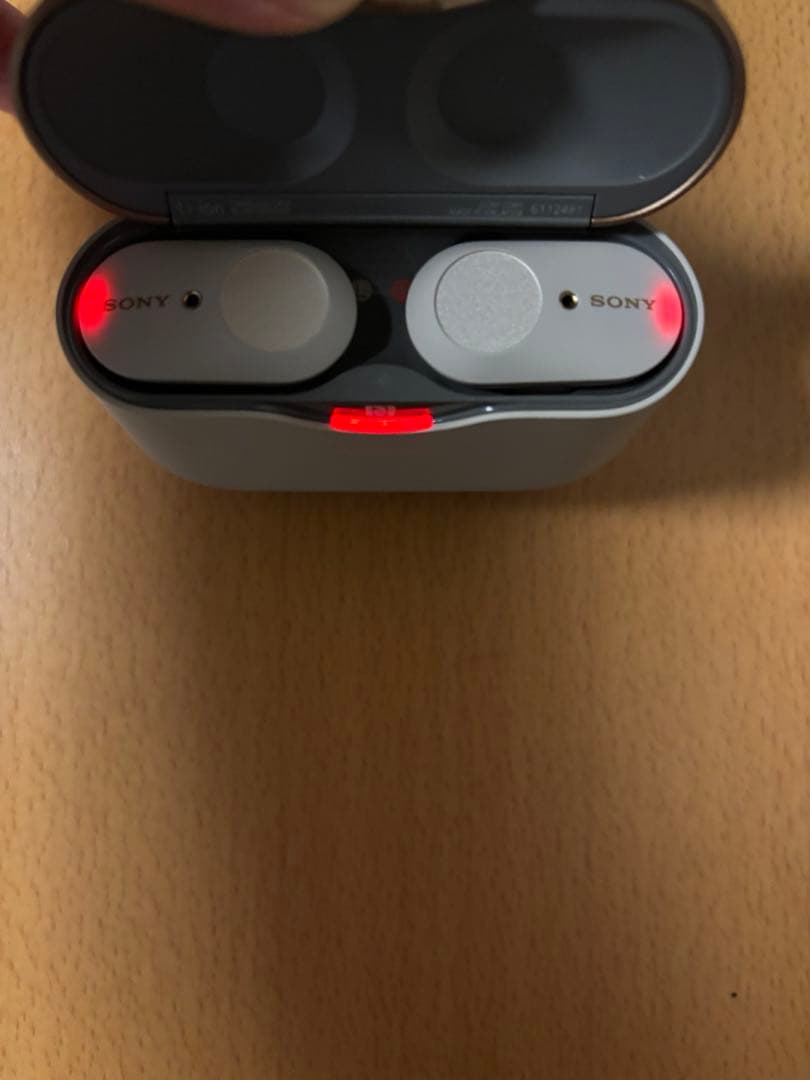 ヤスマル　SONY ソニー　ノイズキャンセルWF-1000XM3