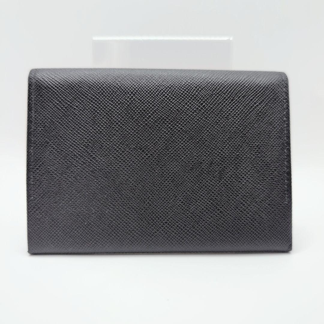 未使用級✨BURBERRY 名刺入れ ノバチェック レザー