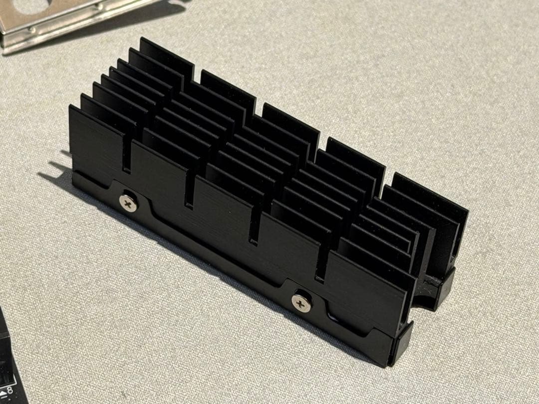 MSI PRO B760-VC LGA1700 マザーボード