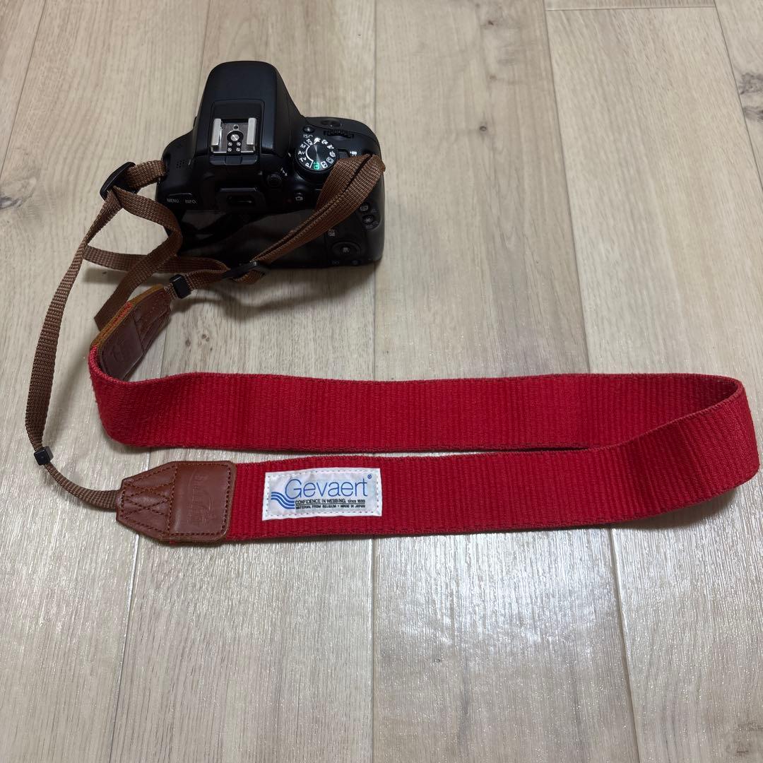 デジタルカメラ Canon EOS kiss x7