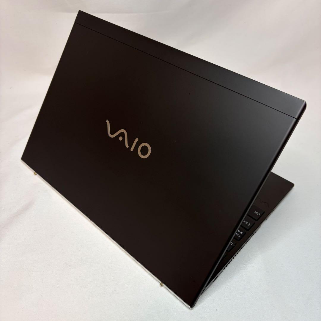 美品 VAIO Pro PJ VJPJ22 LTE 第12世代 i5 16GB