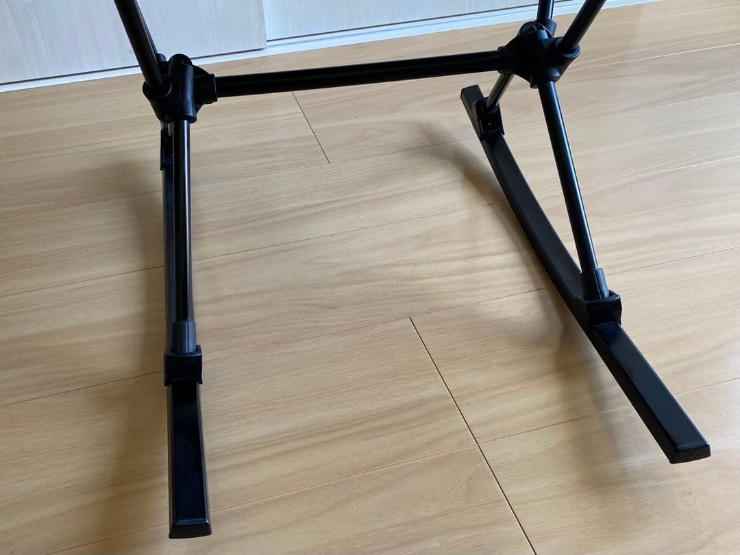 Helinox Chair Two ヘリノックス　チェアツー　ロッキングセット