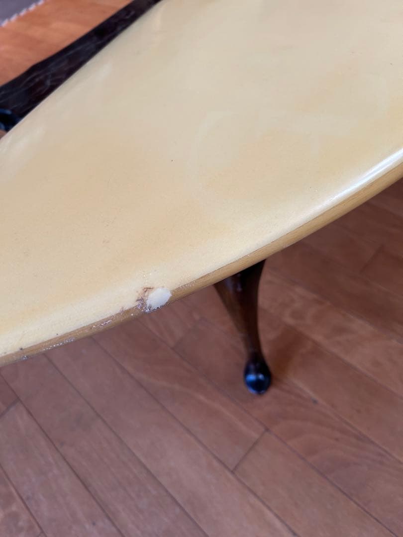 サーフボード　ファイヤーワイヤー