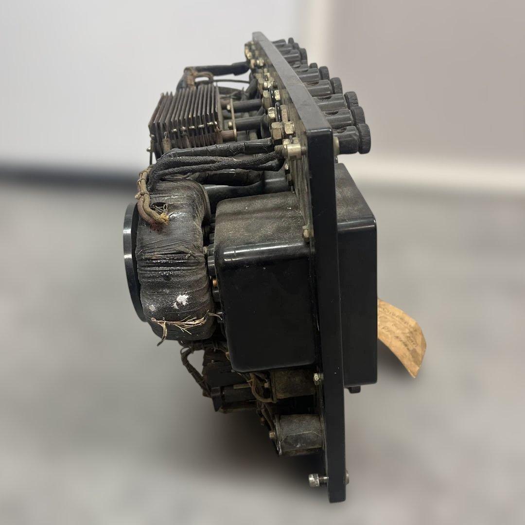 その他 WESTON INDUSTRIAL ANALYZER MODEL 639