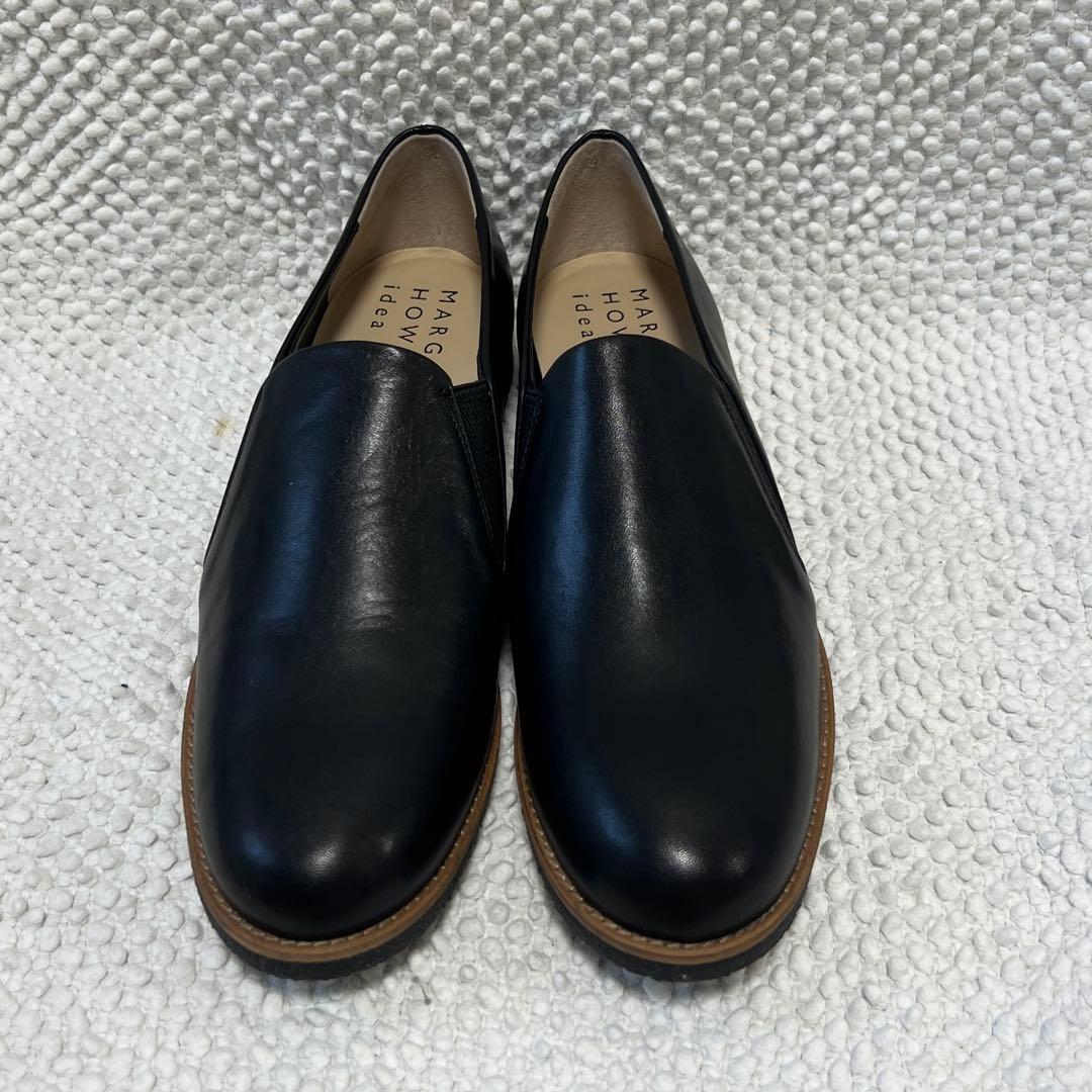 マーガレットハウエルローファー