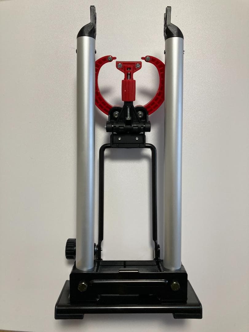 MINOURA リム振れ取り台(FT-1+FCG-310+ニップルレンチの3点）