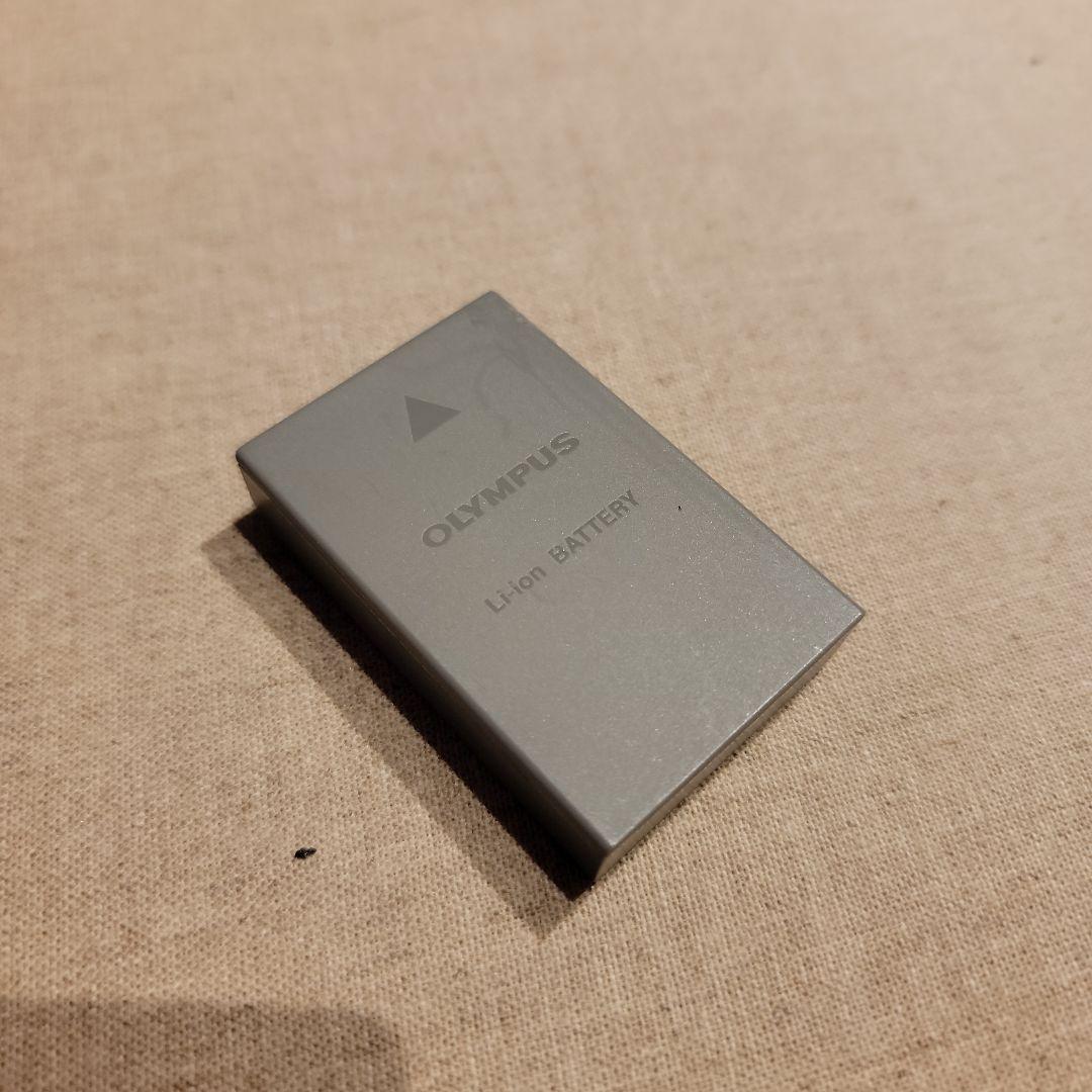 お宝☆コンデジ神器 OLYMPUS STYLUS 1 + TCON-17X