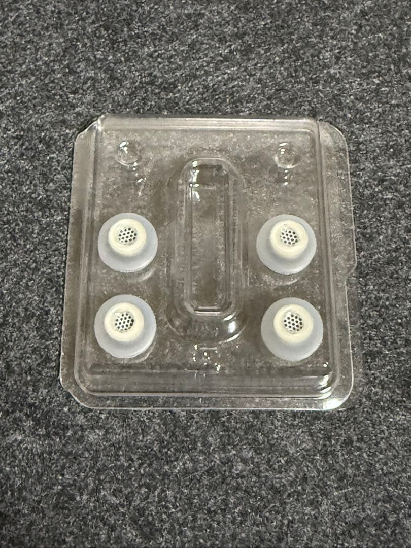 【美品】Apple AirPods Pro2 正規品 USB-C MTJV3J