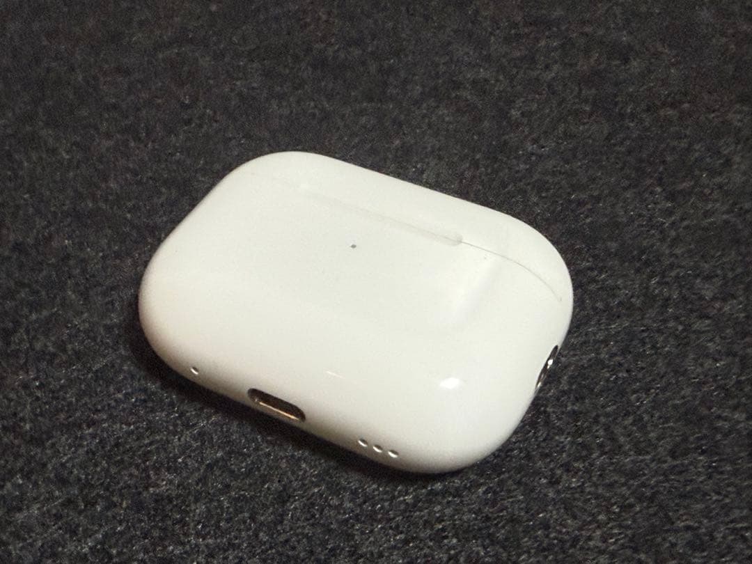 【美品】Apple AirPods Pro2 正規品 USB-C MTJV3J