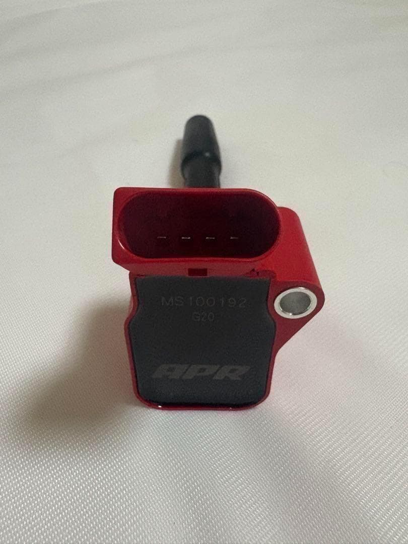 APR 強化 イグニッションコイル MS100192 4本