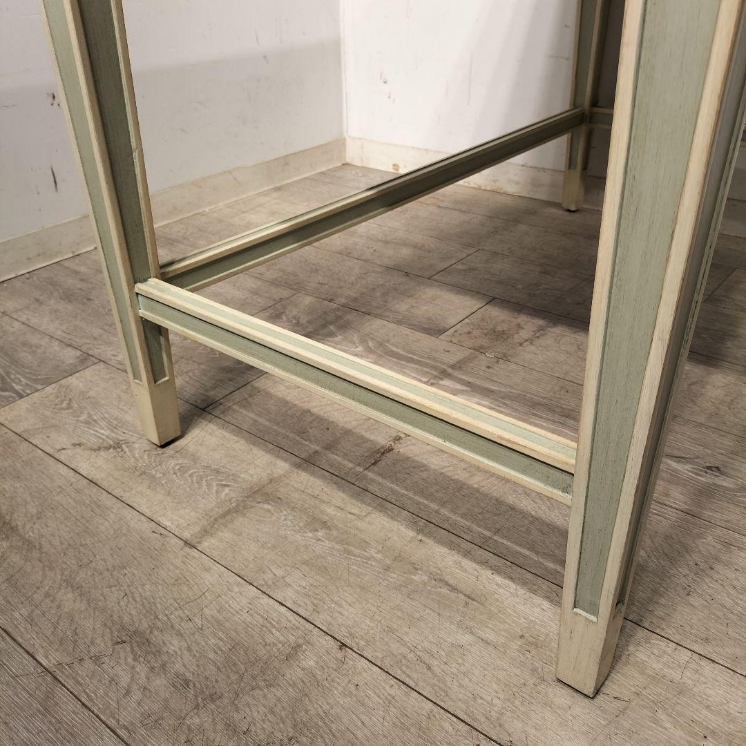 M♦年末Sale東名 DREXELHERITAGEデスクコンソールテーブル